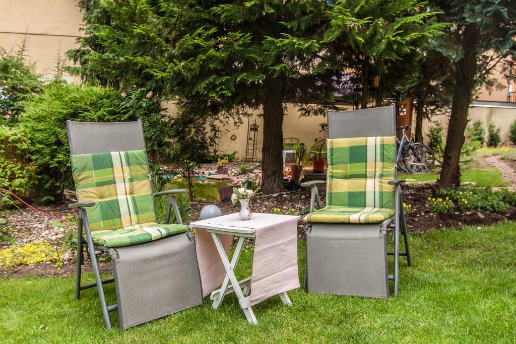 Villa Amber Bad Kissingen Szoba fotó